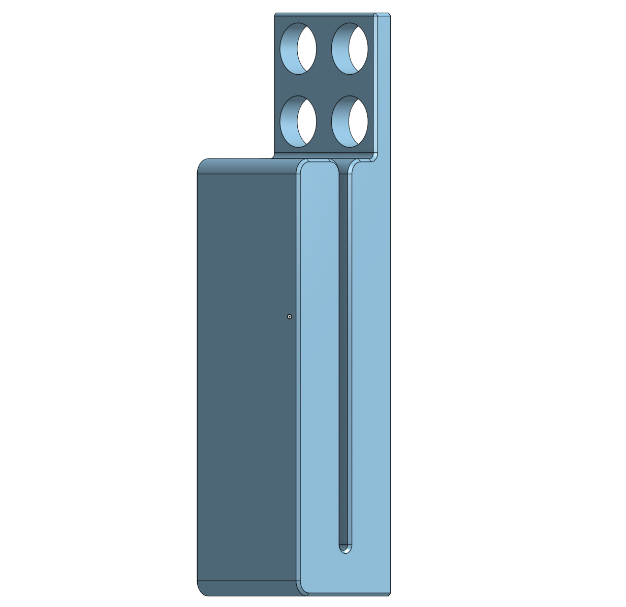 227 Resin Printer Hood Holder.png
